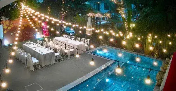 Ảnh T147 Flamingo Đại Lải - 13