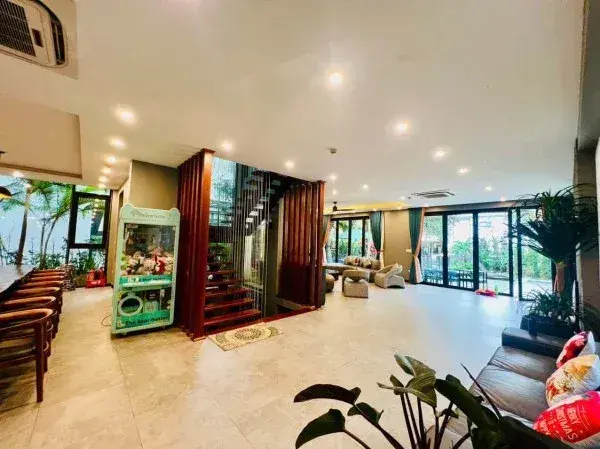 Ảnh T147 Flamingo Đại Lải - 14