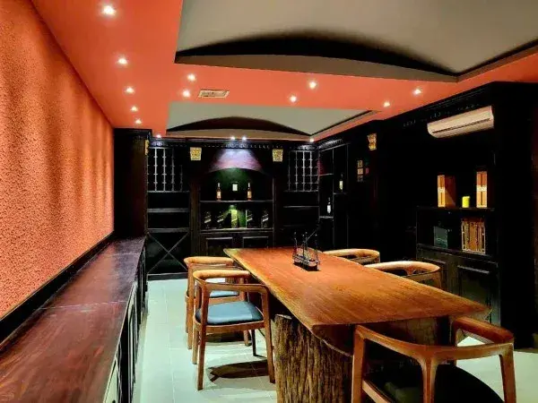 Ảnh T147 Flamingo Đại Lải - 15