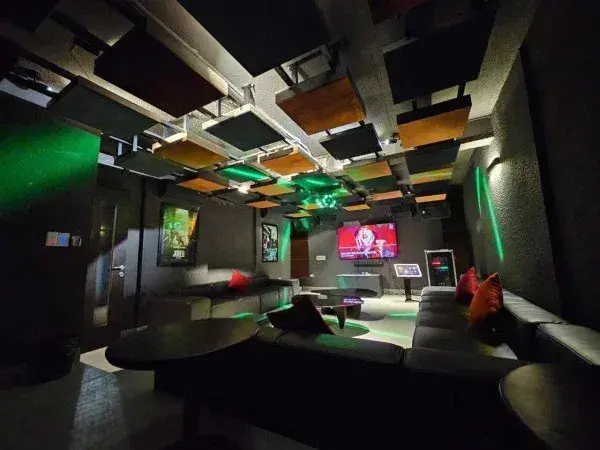 Ảnh T147 Flamingo Đại Lải - 20