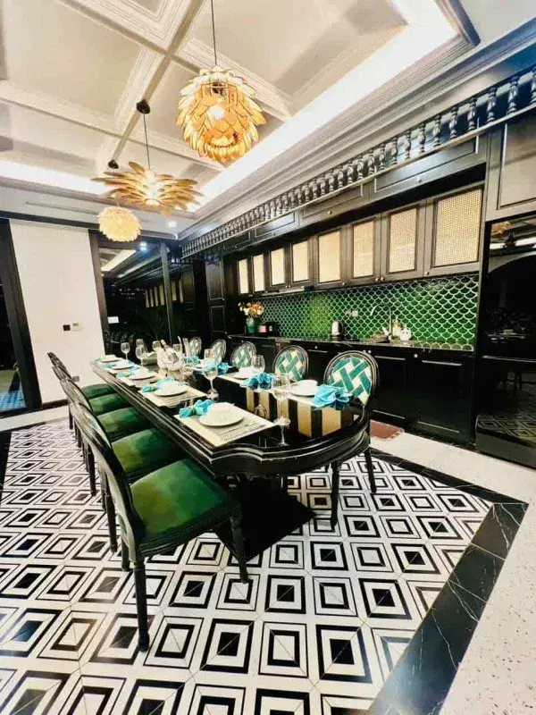 Ảnh T151 Flamingo Đại Lải