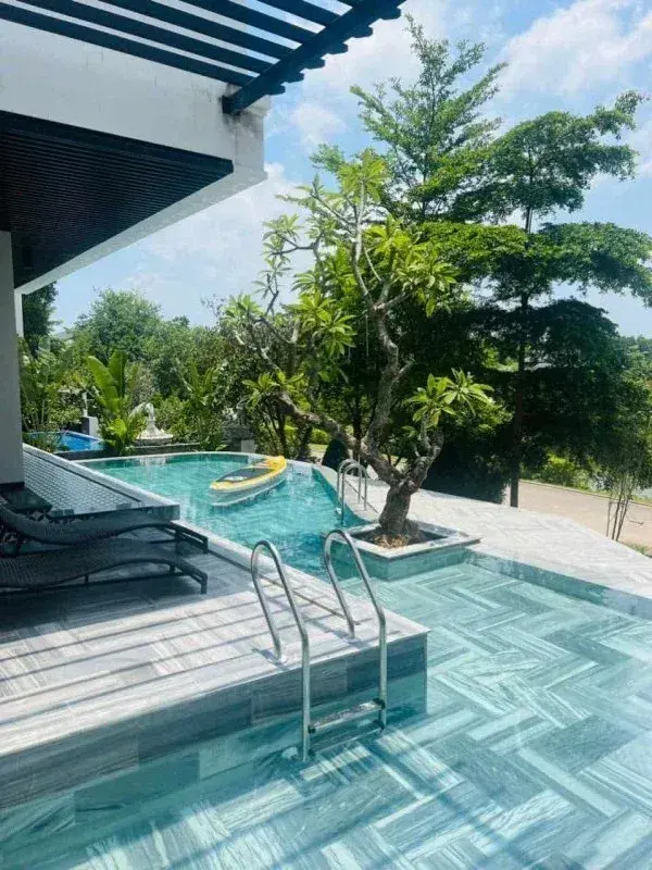 Ảnh T151 Flamingo Đại Lải