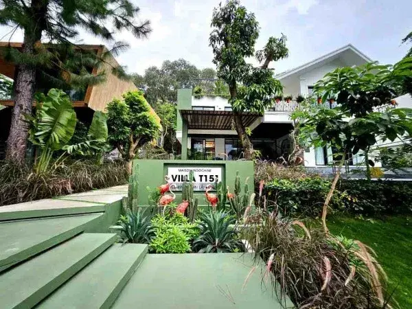 Ảnh T151 Flamingo Đại Lải