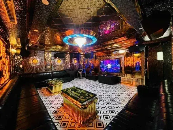 Ảnh T151 Flamingo Đại Lải - 8