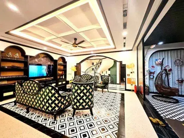 Ảnh T151 Flamingo Đại Lải - 10