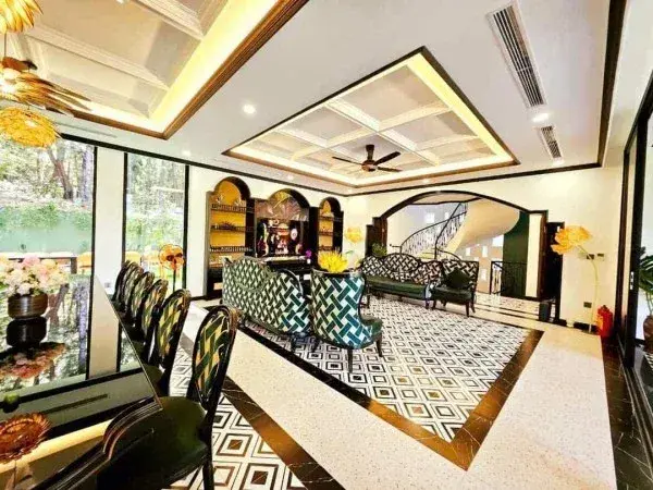 Ảnh T151 Flamingo Đại Lải - 11