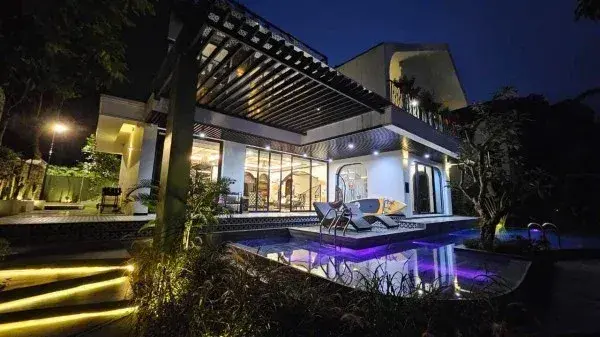 Ảnh T151 Flamingo Đại Lải - 15