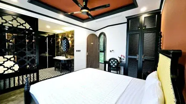 Ảnh T151 Flamingo Đại Lải - 16