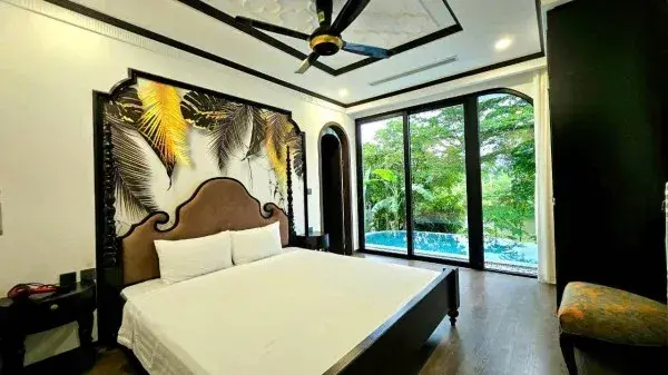 Ảnh T151 Flamingo Đại Lải - 18