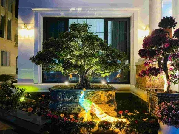 Ảnh H210 Flamingo Đại Lải