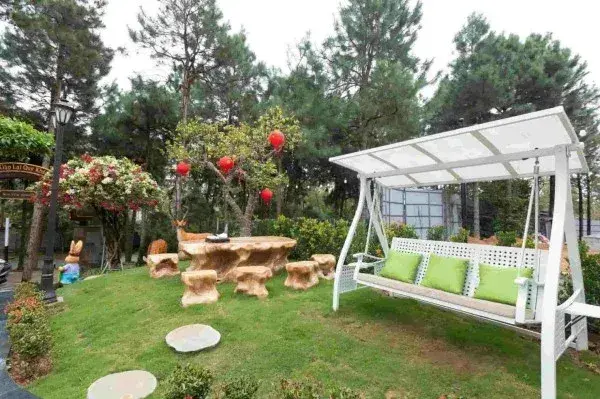 Ảnh H210 Flamingo Đại Lải