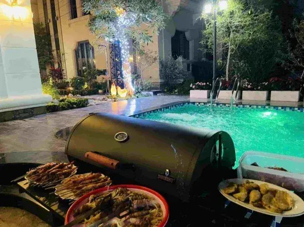 Ảnh H210 Flamingo Đại Lải