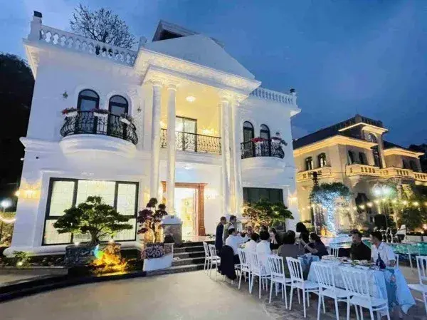 Ảnh H210 Flamingo Đại Lải - 8