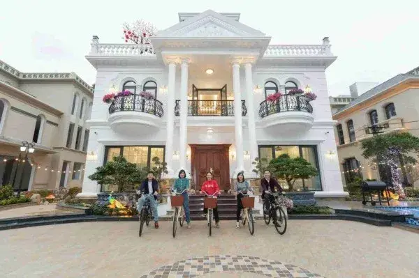 Ảnh H210 Flamingo Đại Lải - 13