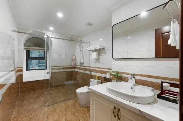 Ảnh H210 Flamingo Đại Lải - 18