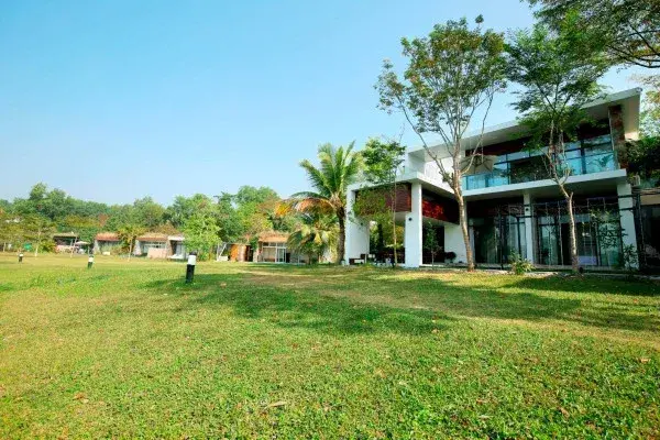 Ảnh A18 Flamingo Đại Lải