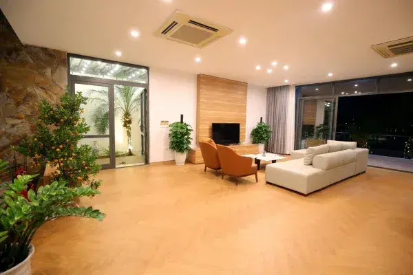 Ảnh A18 Flamingo Đại Lải - 8