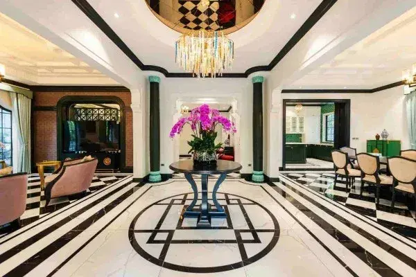 Ảnh H219 Flamingo Đại Lải - 8