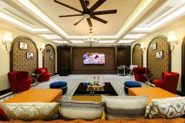 Ảnh H219 Flamingo Đại Lải - 11