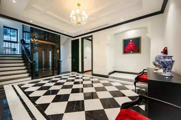 Ảnh H219 Flamingo Đại Lải - 12