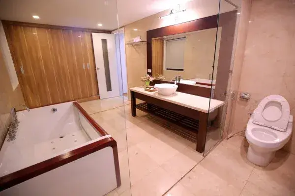 Ảnh A18 Flamingo Đại Lải - 13