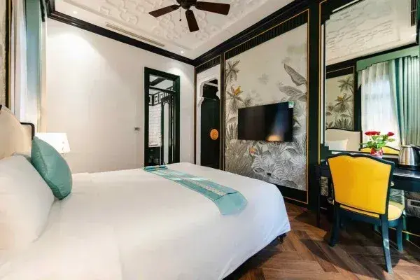 Ảnh H219 Flamingo Đại Lải - 14