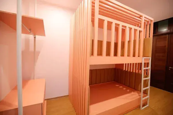 Ảnh A18 Flamingo Đại Lải - 15