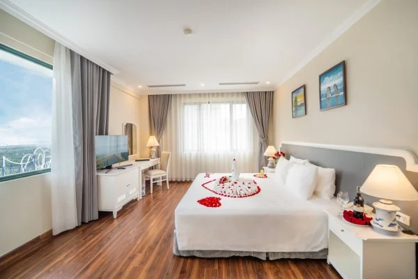 Ảnh chi tiết phòng ha-long-dream-hotel-excutive-suite-vivatrip-05.webp