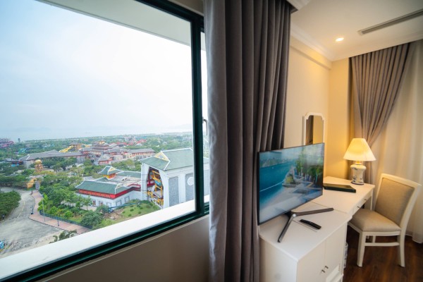 Ảnh chi tiết phòng Executive Suite 8