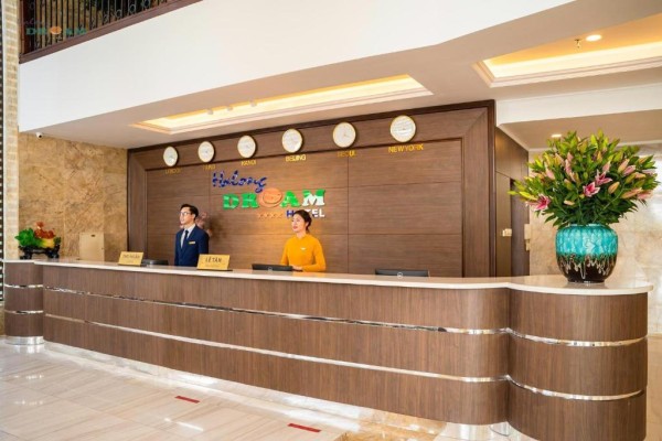 Ảnh Ha Long Dream Hotel