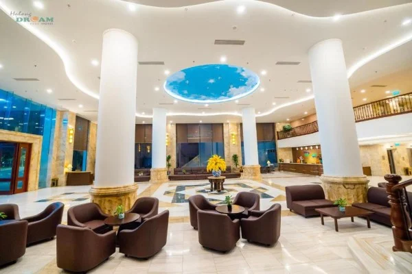 Ảnh Ha Long Dream Hotel