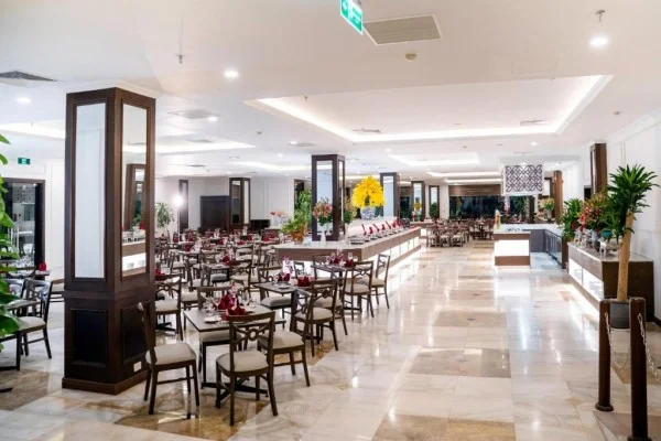 Ảnh Ha Long Dream Hotel - 7