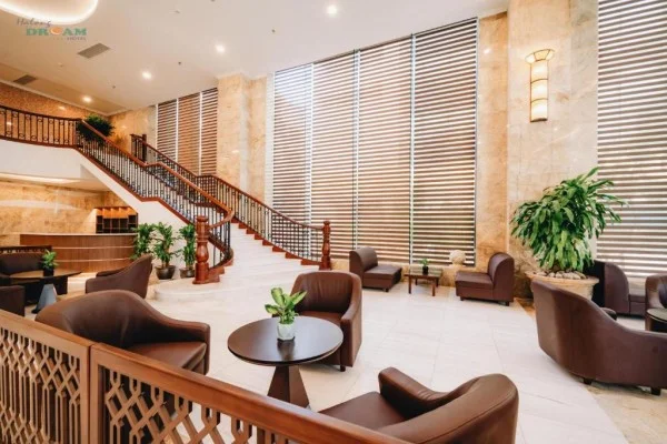 Ảnh Ha Long Dream Hotel - 11