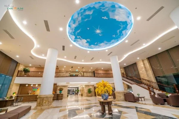 Ảnh Ha Long Dream Hotel - 13