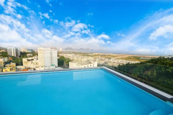 Ảnh Ha Long Dream Hotel - 16