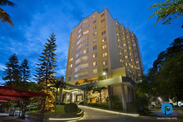 Ảnh Ha Long Pearl Hotel