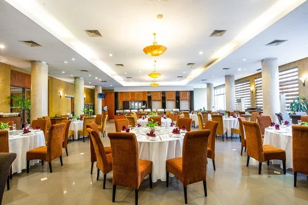 Ảnh Ha Long Pearl Hotel
