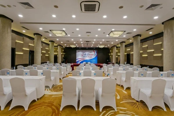 Ảnh Ha Long Pearl Hotel - 7