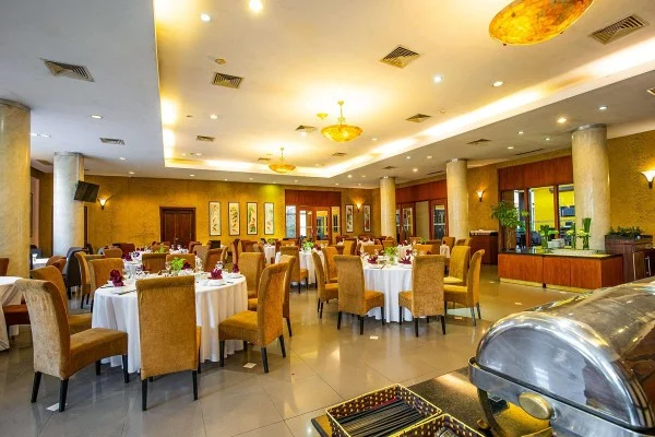 Ảnh Ha Long Pearl Hotel - 8