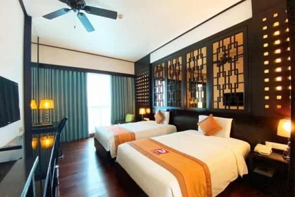Ảnh chi tiết phòng halong-palace-hotel-premium-twin-vivatrip-06.webp