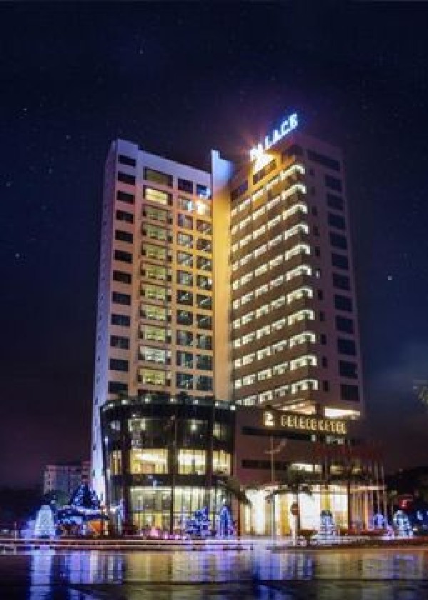Ảnh Halong Palace Hotel