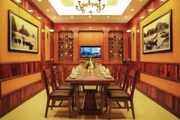 Ảnh Halong Palace Hotel - 7