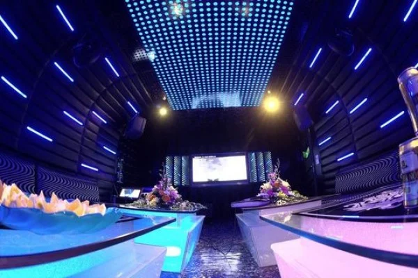 Ảnh Halong Palace Hotel - 8