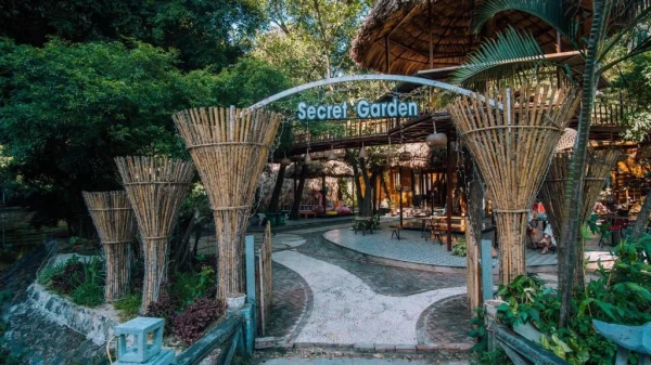 Ảnh chi tiết phòng hang-mua-ecolodge-ninh-binh-bungalow-deluxe-vivatrip-03.webp
