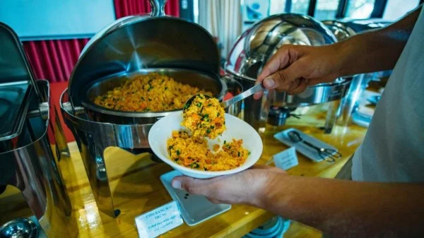 Ảnh Hang Múa Ecolodge (Mua Caves Ecolodge) Ninh Bình - 17