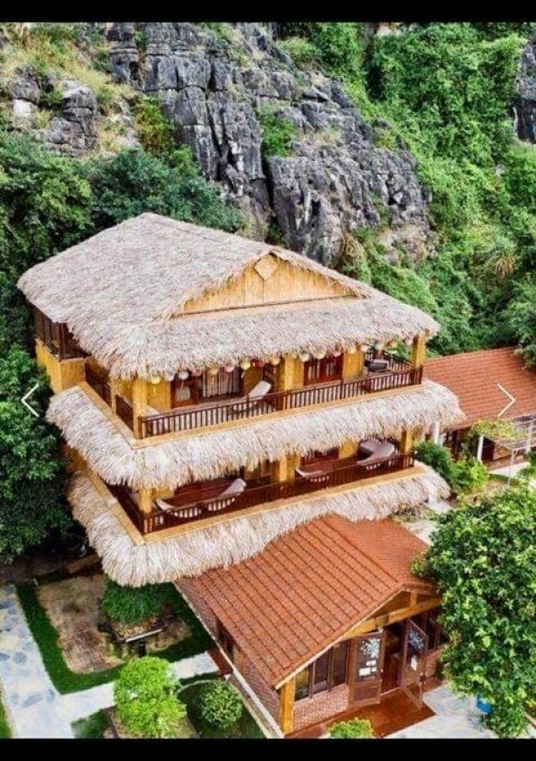 Ảnh Hang Mua Ecolodge