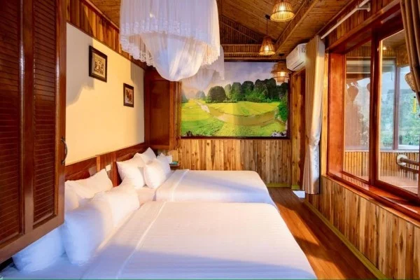 Ảnh Hang Mua Ecolodge