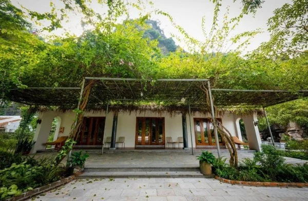 Ảnh Hang Mua Ecolodge - 7