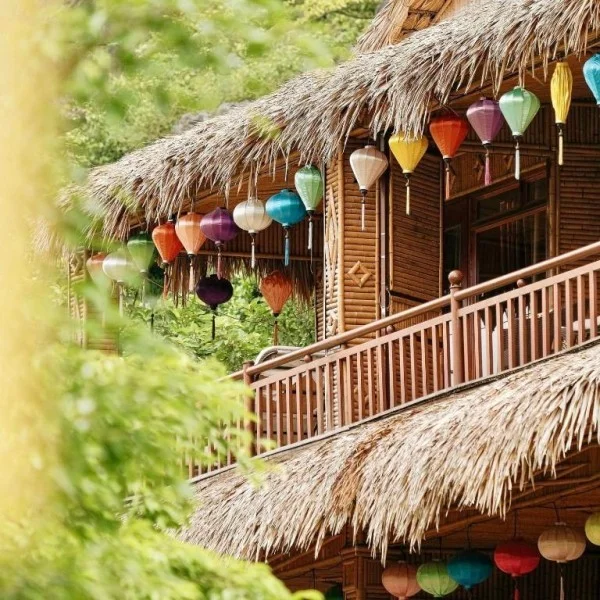 Ảnh Hang Mua Ecolodge - 13