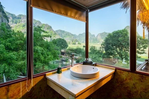 Ảnh Hang Mua Ecolodge - 14